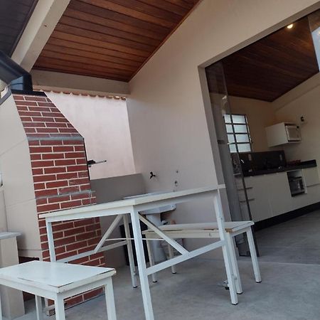 Otima Localizacao Casa Apartamento Em Garopaba Daire Dış mekan fotoğraf